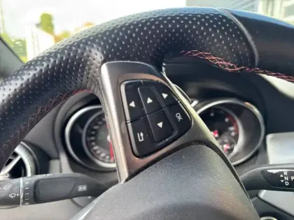 Photo 19 Mercedes CLA  200 d 7-G DCT