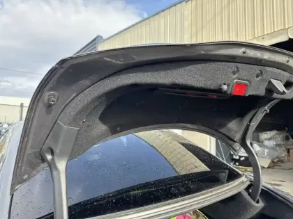 Photo 5 Mercedes CLA  200 d 7-G DCT