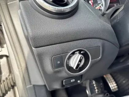 Photo 21 Mercedes CLA  200 d 7-G DCT