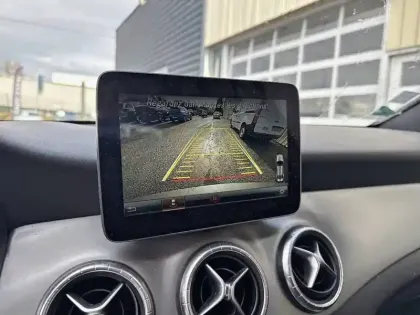 Photo 18 Mercedes CLA  200 d 7-G DCT