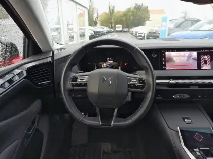 Photo 56 DS DS 4  Hybride E-Tense 225 EAT8