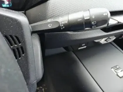 Photo 69 DS DS 4  Hybride E-Tense 225 EAT8