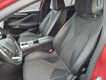 Photo 10 DS DS 4  Hybride E-Tense 225 EAT8