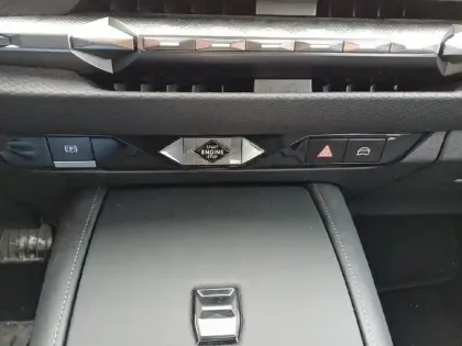 Photo 20 DS DS 4  Hybride E-Tense 225 EAT8