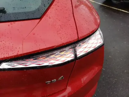 Photo 64 DS DS 4  Hybride E-Tense 225 EAT8