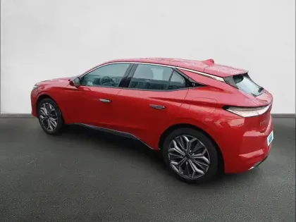 Photo 30 DS DS 4 Gén. II Ph1 NG Trocadero 5