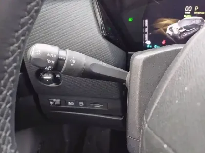 Photo 70 DS DS 4  Hybride E-Tense 225 EAT8