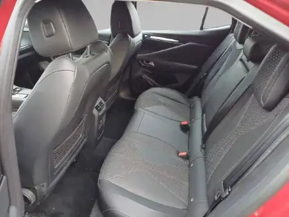 Photo 59 DS DS 4  Hybride E-Tense 225 EAT8