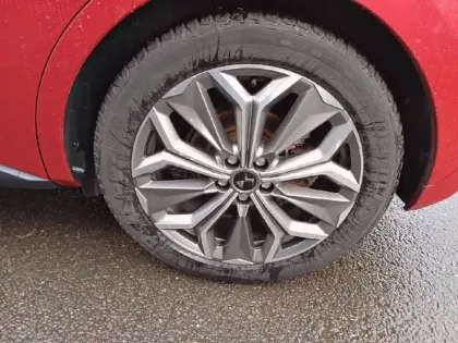 Photo 12 DS DS 4  Hybride E-Tense 225 EAT8