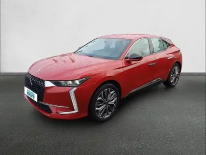 Photo 48 DS DS 4  Hybride E-Tense 225 EAT8