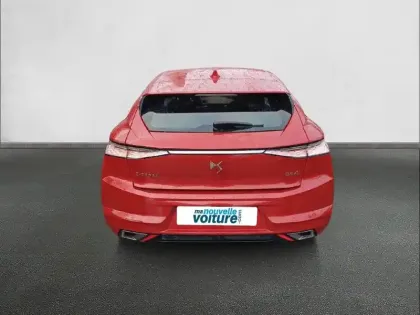 Photo 28 DS DS 4 Gén. II Ph1 NG Trocadero 5