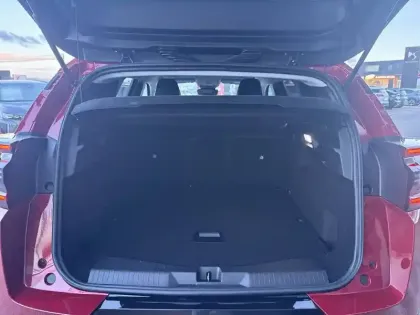 Photo 5 Citroën C5 aircross  Hybride 145 e-DCS6