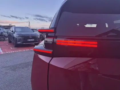 Photo 16 Citroën C5 aircross  Hybride 145 e-DCS6