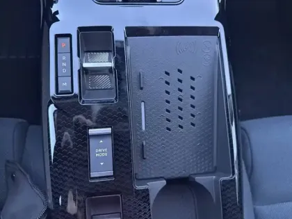 Photo 13 Citroën C5 aircross  Hybride 145 e-DCS6