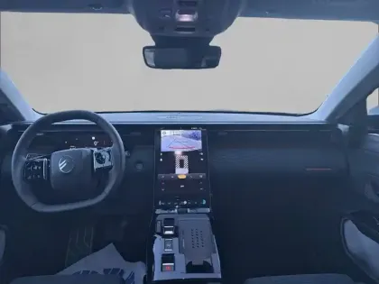 Photo 7 Citroën C5 aircross  Hybride 145 e-DCS6