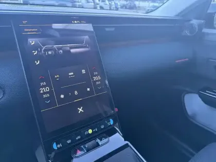 Photo 19 Citroën C5 aircross  Hybride 145 e-DCS6