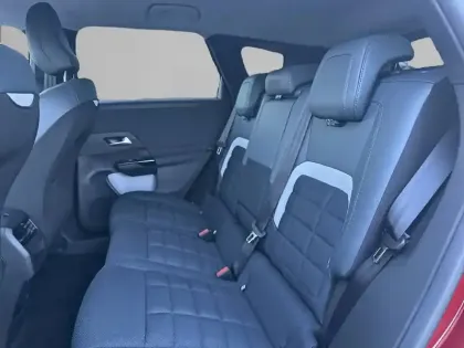 Photo 11 Citroën C5 aircross  Hybride 145 e-DCS6