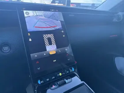 Photo 14 Citroën C5 aircross  Hybride 145 e-DCS6