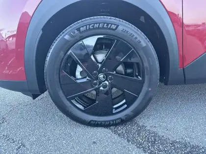 Photo 12 Citroën C5 aircross  Hybride 145 e-DCS6