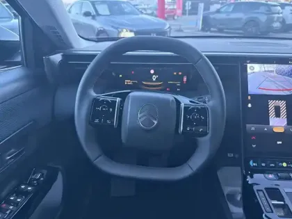 Photo 8 Citroën C5 aircross  Hybride 145 e-DCS6