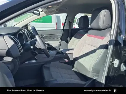 Photo 8 Citroën C5 aircross  BlueHDi 130 S&S BVM6