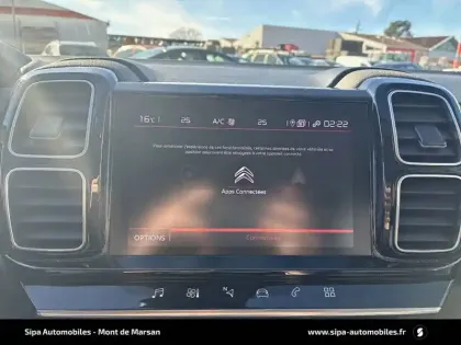 Photo 18 Citroën C5 aircross  BlueHDi 130 S&S BVM6