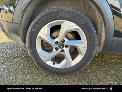 Photo 28 Citroën C5 aircross  BlueHDi 130 S&S BVM6