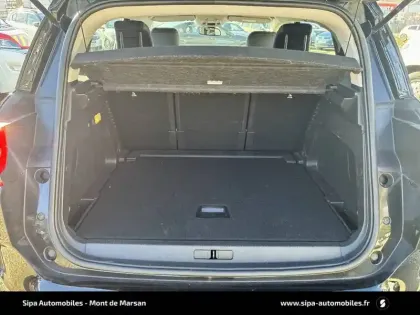 Photo 5 Citroën C5 aircross  BlueHDi 130 S&S BVM6