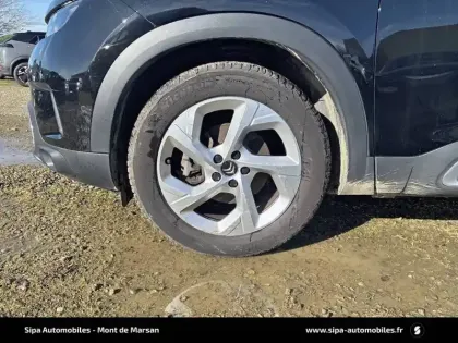 Photo 10 Citroën C5 aircross  BlueHDi 130 S&S BVM6