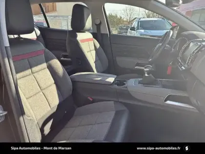 Photo 24 Citroën C5 aircross  BlueHDi 130 S&S BVM6