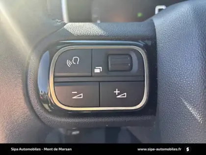 Photo 22 Citroën C5 aircross  BlueHDi 130 S&S BVM6