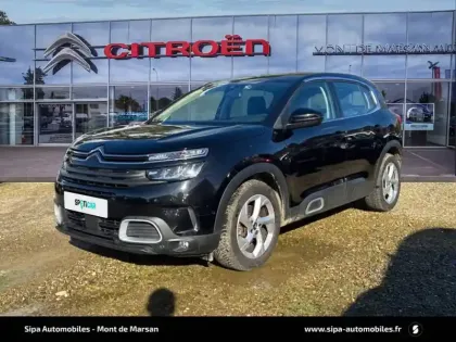 Photo Citroën C5 Aircross Business