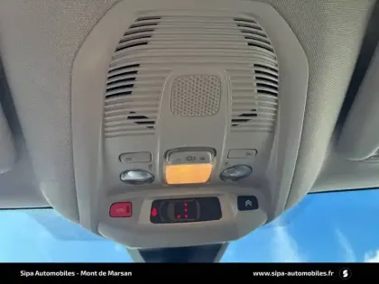 Photo 21 Citroën C5 aircross  BlueHDi 130 S&S BVM6