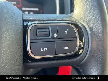 Photo 23 Citroën C5 aircross  BlueHDi 130 S&S BVM6