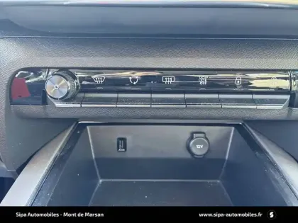 Photo 19 Citroën C5 aircross  BlueHDi 130 S&S BVM6