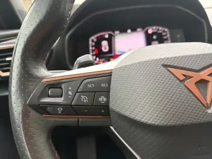 Photo 26 Cupra Formentor  1.5 TSI 150 ch DSG7