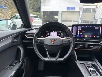 Photo 10 Cupra Formentor  1.5 TSI 150 ch DSG7