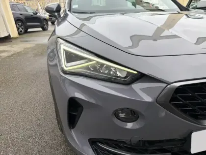 Photo 28 Cupra Formentor  1.5 TSI 150 ch DSG7