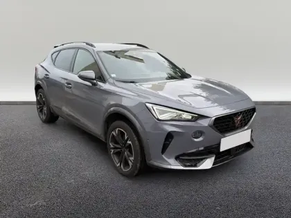 Photo 6 Cupra Formentor  1.5 TSI 150 ch DSG7