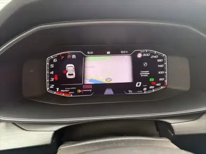 Photo 12 Cupra Formentor  1.5 TSI 150 ch DSG7