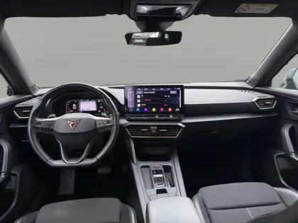 Photo 9 Cupra Formentor  1.5 TSI 150 ch DSG7