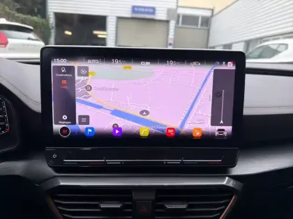 Photo 13 Cupra Formentor  1.5 TSI 150 ch DSG7