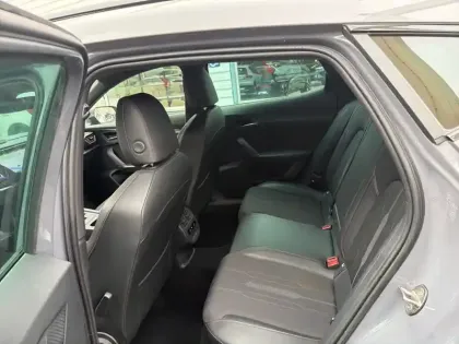 Photo 15 Cupra Formentor  1.5 TSI 150 ch DSG7