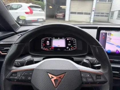 Photo 11 Cupra Formentor  1.5 TSI 150 ch DSG7