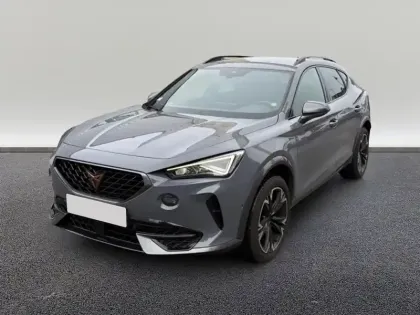 Photo Cupra Formentor Formentor