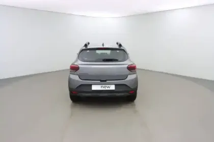 Photo 5 Dacia Sandero  TCe 90 GSR2