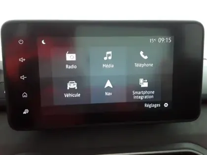 Photo 11 Dacia Sandero  TCe 90 GSR2