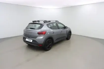 Photo 6 Dacia Sandero  TCe 90 GSR2