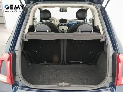 Photo 5 Fiat 500  1.0 70 ch Hybride BSG S/S