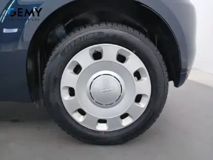 Photo 10 Fiat 500  1.0 70 ch Hybride BSG S/S